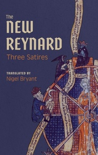 Enlarge image Cover: The New Reynard - Boydell Press