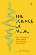 Cover: The Science of Music - Icon Books