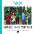 Cover: Michael's Many Mistakes - Pursuit of Wisdom Coaching