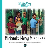 Enlarge image Cover: Michael's Many Mistakes - Pursuit of Wisdom Coaching