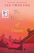 Cover: The House of Doors - Canongate Books