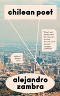 Cover: Chilean Poet - GRANTA BOOKS