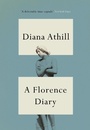 Cover: Florence Diary - GRANTA BOOKS