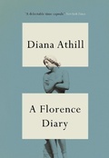 Cover: Florence Diary - GRANTA BOOKS