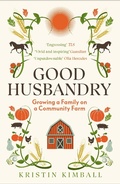 Cover: Good Husbandry - GRANTA BOOKS