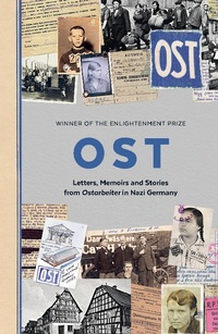 Enlarge image Cover: OST - GRANTA BOOKS