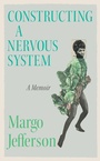 Cover: Constructing A Nervous System - GRANTA BOOKS