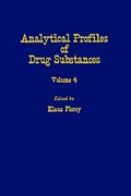 Cover: Profiles of Drug Substances, Excipients and Related Methodology - Academic Press