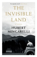 Cover: Invisible Land - GRANTA BOOKS