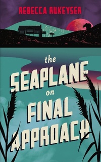 Enlarge image Cover: Seaplane on Final Approach - GRANTA BOOKS