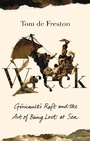 Cover: Wreck - GRANTA BOOKS
