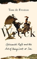 Cover: Wreck - GRANTA BOOKS