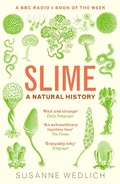 Cover: Slime - GRANTA BOOKS