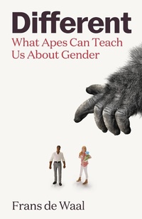 Enlarge image Cover: Different - GRANTA BOOKS