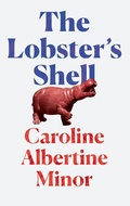 Cover: Lobster's Shell - GRANTA BOOKS