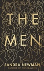 Cover: Men - GRANTA BOOKS
