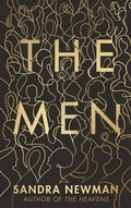 Cover: Men - GRANTA BOOKS