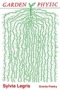 Cover: Garden Physic - GRANTA BOOKS