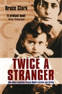 Cover: Twice A Stranger - GRANTA BOOKS