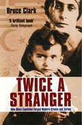 Cover: Twice A Stranger - GRANTA BOOKS