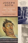 Cover: Legend of the Holy Drinker - GRANTA BOOKS