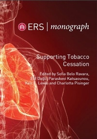 Abbildung von: ERSM90 Supporting Tobacco Cessation - European Respiratory Society