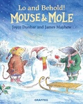 Cover: Dunbar, J: Mouse and Mole - Graffeg Limited