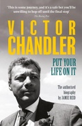 Cover: Victor Chandler - Reach Sport