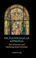 Cover: Eschatological Approval - Sheffield Phoenix Press Ltd