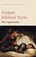 Cover: Violent Biblical Texts - Sheffield Phoenix Press Ltd