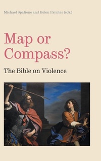Enlarge image Cover: Map or Compass? - Sheffield Phoenix Press Ltd