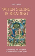 Cover: When Seeing is Reading - Sheffield Phoenix Press Ltd