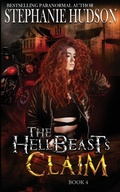 Cover: The HellBeast's Claim - Hudson Indie Ink