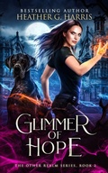 Cover: Glimmer of Hope - Heather G. Harris