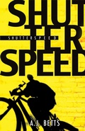 Cover: Shutterspeed - Fremantle Press