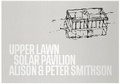 Cover: Upper Lawn, Solar Pavilion - Mack