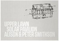 Enlarge image Cover: Upper Lawn, Solar Pavilion - Mack