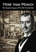 Cover: More than Munich - History West Midlands
