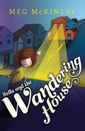 Cover: Bella and the Wandering House - Fremantle Press