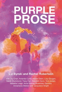 Enlarge image Cover: Purple Prose - Fremantle Press