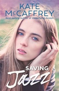 Cover: Saving Jazz - Fremantle Press