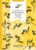 Cover: Stories from Suburban Road - Fremantle Press