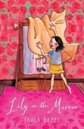 Cover: Lily in the Mirror - Fremantle Press
