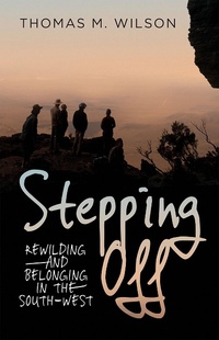 Enlarge image Cover: Stepping Off - Fremantle Press