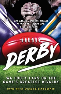 Enlarge image Cover: Derby - Fremantle Press