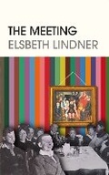 Cover: The Meeting - Harbour Books (East) Ltd