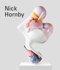 Cover: Nick Hornby - Anomie Publishing