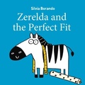 Cover: Zerelda and the Perfect Fit - Five Mile