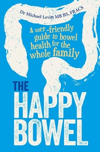 Enlarge image Cover: Happy Bowel - Fremantle Press