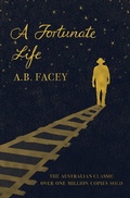 Cover: Fortunate Life - Fremantle Press